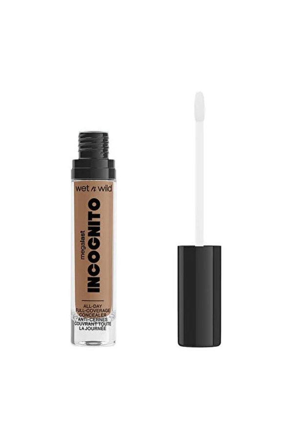 کانسیلر اورجینال برند Wet n wild کد 778499285 - Image 3