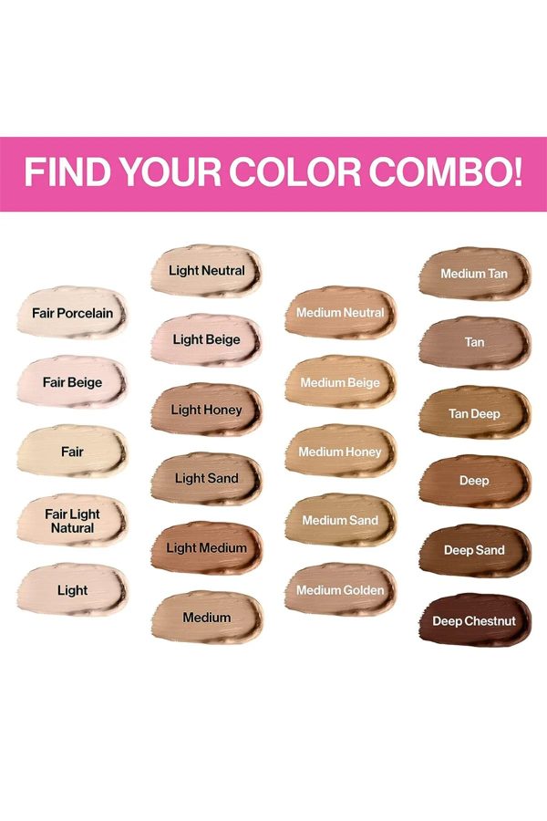 کانسیلر اورجینال برند Wet n wild کد 778499285 - Image 4