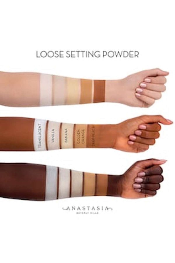 کرم پودر اورجینال برند Anastasia beverly hills کد 784889221 - Image 2