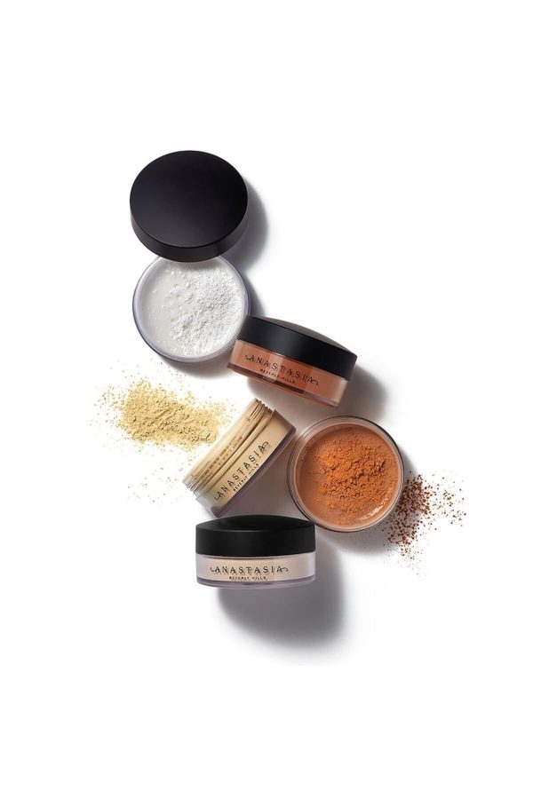کرم پودر اورجینال برند Anastasia beverly hills کد 784889221 - Image 3