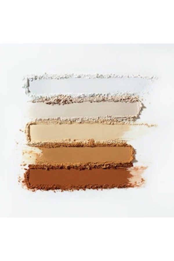 کرم پودر اورجینال برند Anastasia beverly hills کد 784889287 - Image 4