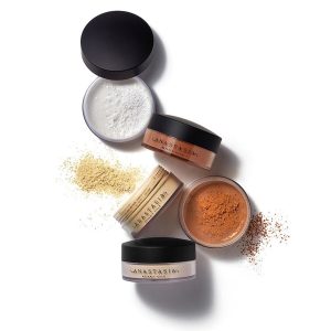 کرم پودر اورجینال برند Anastasia beverly hills کد 784889310