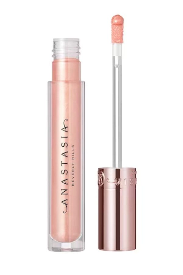 رژ لب اورجینال برند Anastasia beverly hills مدل Amber Goldy کد 824569339