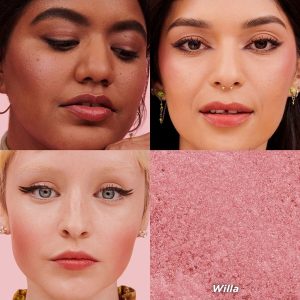رژ گونه اورجینال برند Benefit cosmetics مدل Gül Kurusu Allık Pudra کد 805783702