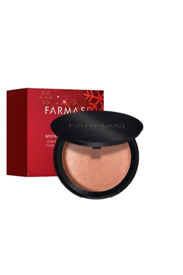 مداد لب اورجینال برند Farmasi کد 449559332