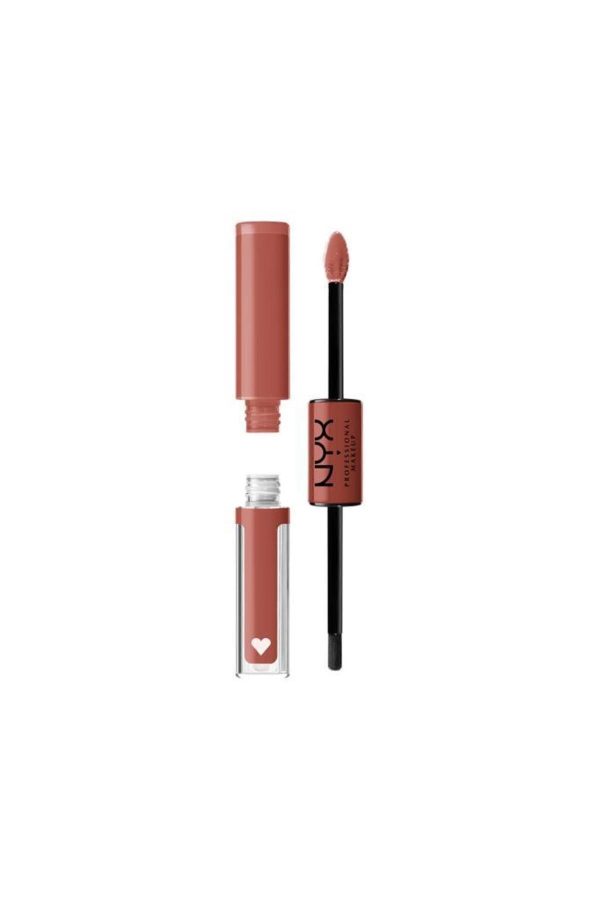 برق لب اورجینال برند Nyx professional makeup کد 86999410 - Image 2