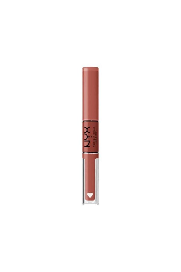 برق لب اورجینال برند Nyx professional makeup کد 86999410 - Image 4