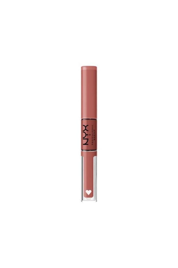 برق لب اورجینال برند Nyx professional makeup کد 86340251 - Image 4