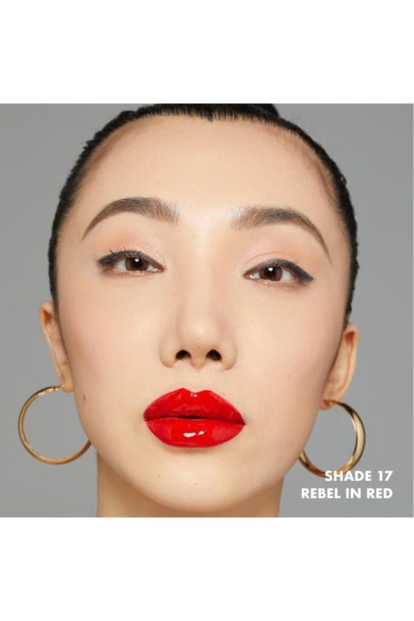 برق لب اورجینال برند Nyx professional makeup کد 86999562 - Image 3