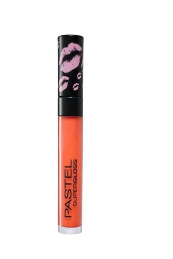 برق لب اورجینال برند Pastel مدل Super Gloss 57 Sunny کد 33182149
