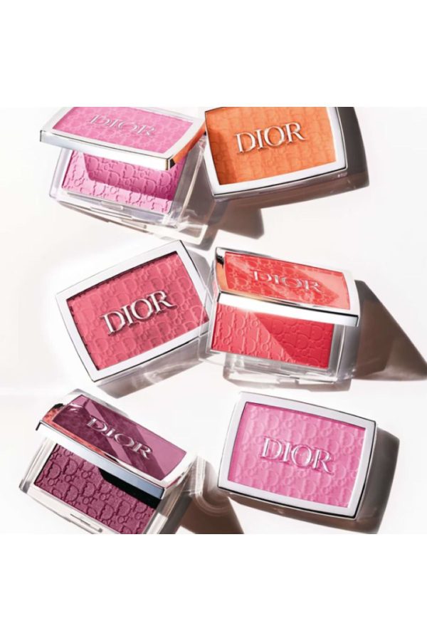 رژ گونه اورجینال برند Dior کد 754348353 - Image 5