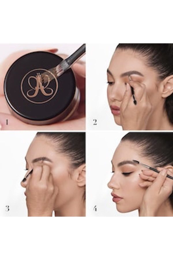 مداد ابرو اورجینال برند Anastasia beverly hills کد 783856772 - Image 4