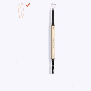 مداد ابرو اورجینال برند Secret lift مدل Double-ended Mascara کد 806028340