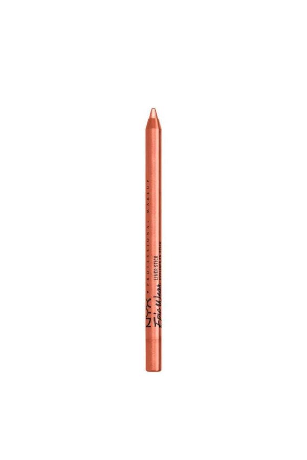 آیلاینر اورجینال برند Nyx professional makeup مدل Epic Wear Liner Sticks کد 49712279 - Image 3