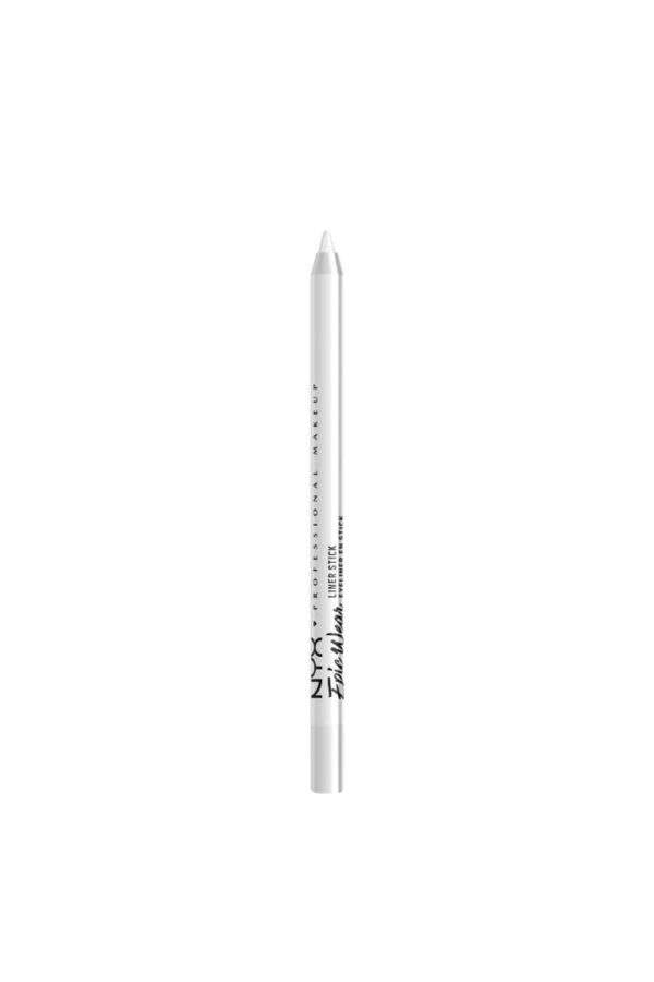 آیلاینر اورجینال برند Nyx professional makeup مدل Epic Wear Liner Sticks کد 49622890 - Image 2