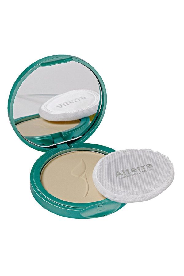 کرم پودر اورجینال برند Alterra کد 75821234