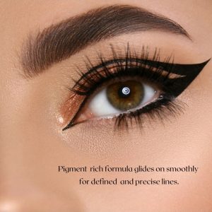 آیلاینر اورجینال برند Eda luxury beauty کد 660478181