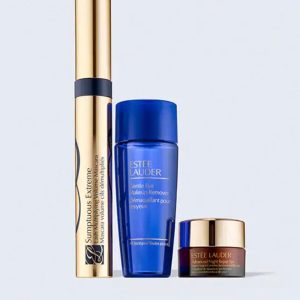 کیت آرایش اورجینال برند Estee lauder کد 62237229
