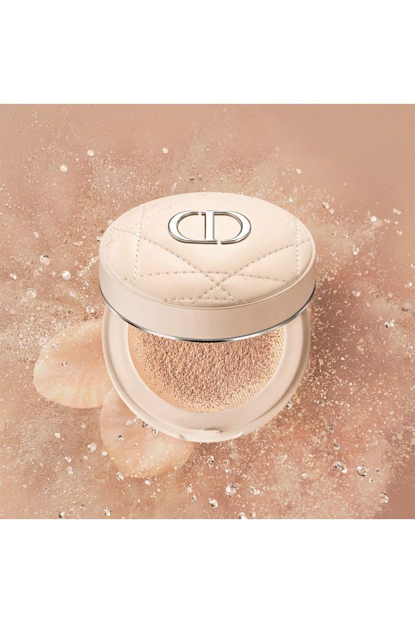 کرم پودر اورجینال برند Dior مدل Cushion Powder Sabitleyici Mat Pudra کد 826138556 - Image 5