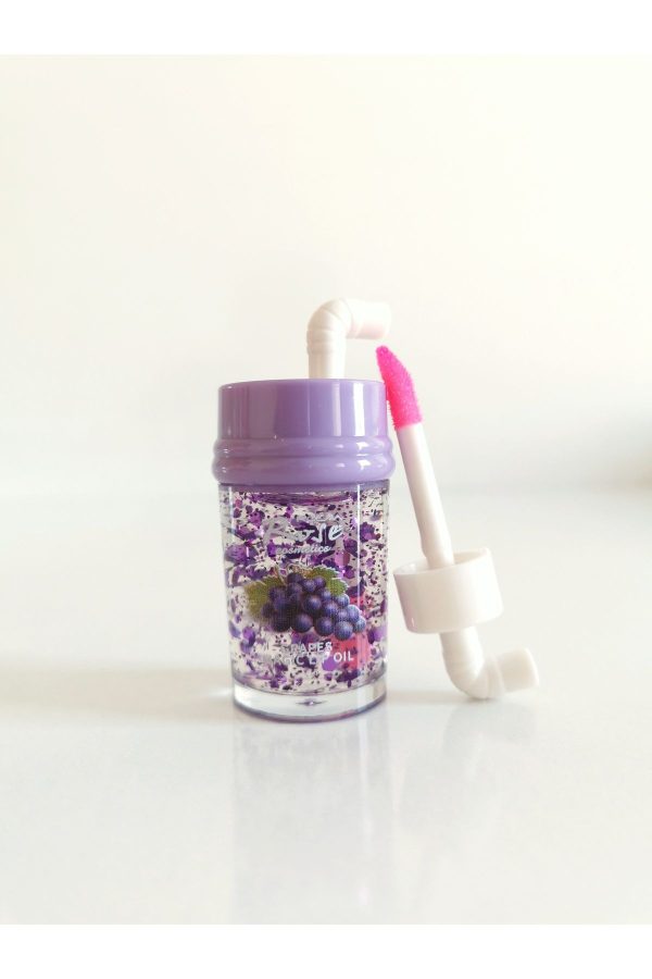 برق لب اورجینال برند Aily cosmetics مدل Sweet Magic Lip Oil کد 765318164