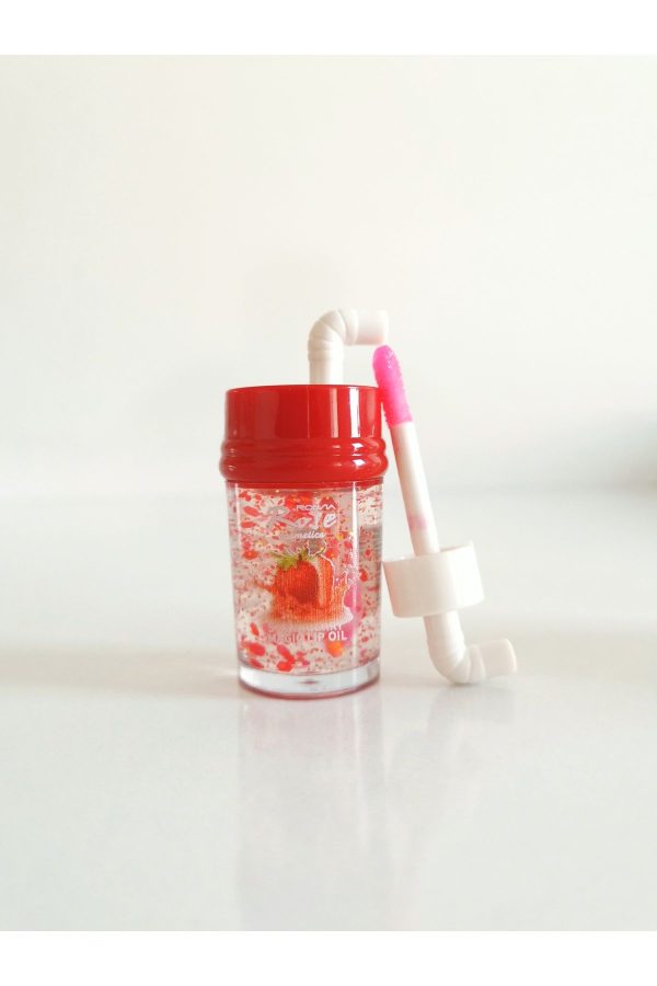 برق لب اورجینال برند Aily cosmetics مدل Sweet Magic Lip Oil کد 765318192