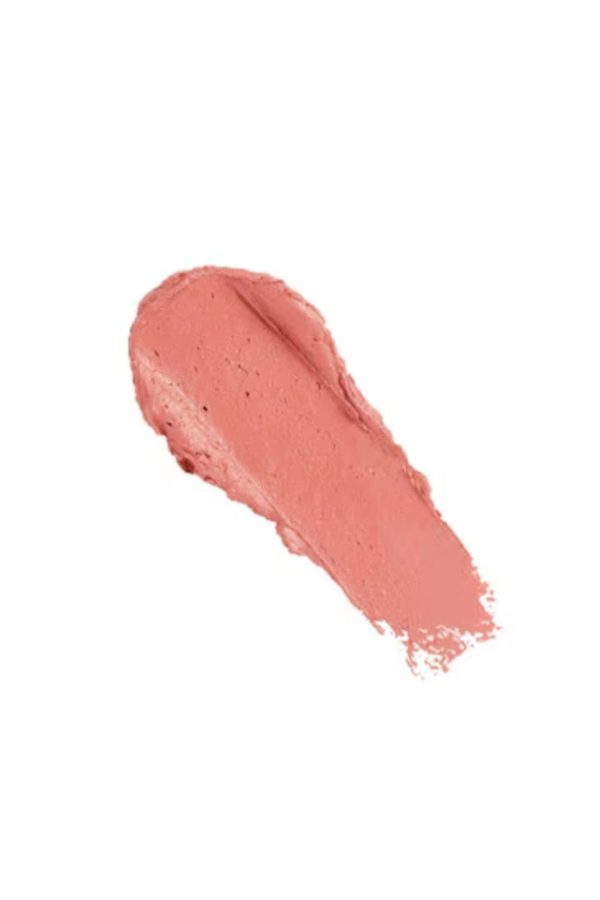 رژ لب اورجینال برند Revolution مدل Satin Kiss Lipstick Heart Race کد 770097837 - Image 3