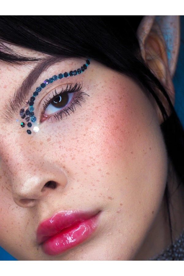 کرم روشن کننده اورجینال برند The glitter lab کد 261492322 - Image 2