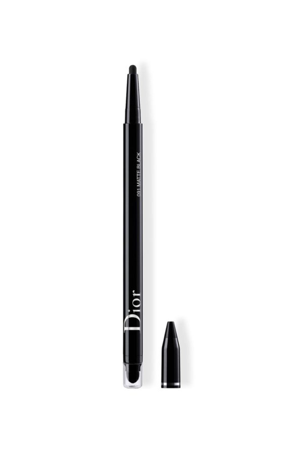 خط چشم اورجینال برند Dior مدل Show 24h Stylo کد 120461016