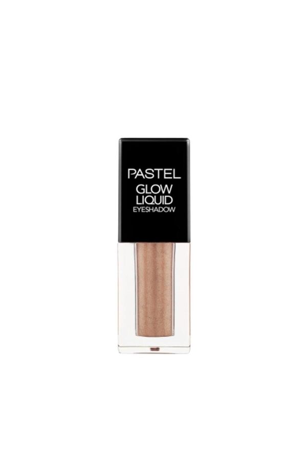 سایه چشم اورجینال برند Pastel مدل Profashion Glow Liquid Eyeshadow کد 704201712