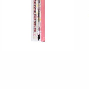 برس اورجینال برند Benefit cosmetics مدل Dual-Ended Angled Eyebrow Brush کد 794719986