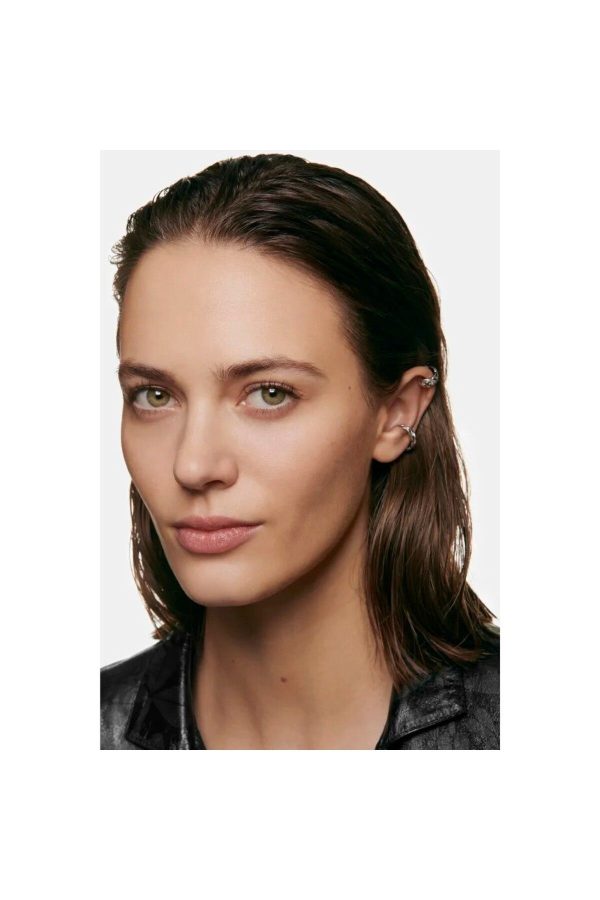 کرم فاندیشن اورجینال برند Chanel کد 810205721 - Image 4