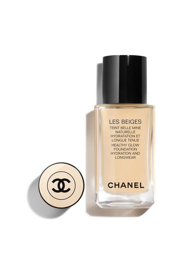 کرم فاندیشن اورجینال برند Chanel کد 810205696