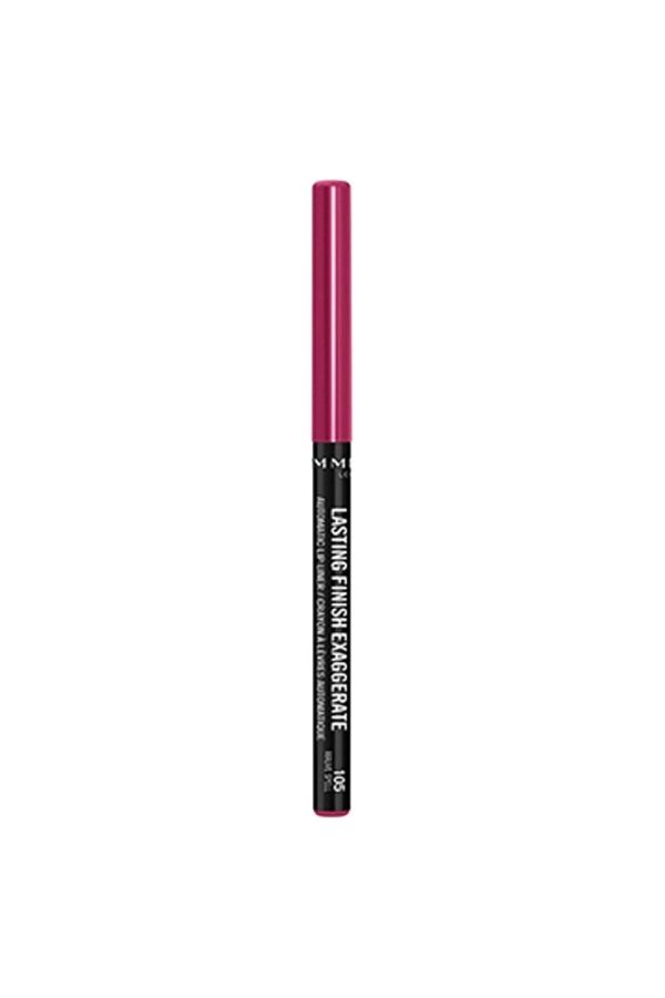 مداد لب اورجینال برند Rimmel london کد 446419432