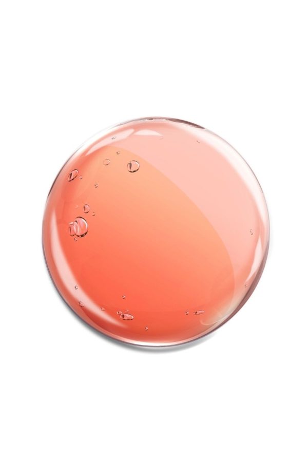 برق لب اورجینال برند Luxvisage cosmetics turkey مدل Jelly Citrus Lip Balm Nutrition کد 804086645 - Image 2