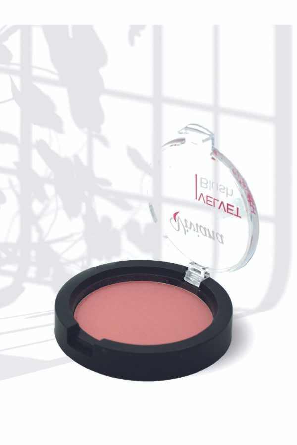 رژ گونه اورجینال برند Viviana مدل Viviana Blush 002 کد 819387113