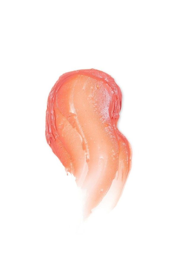 برق لب اورجینال برند Victoria s secret مدل Color Balm Peach کد 676480657 - Image 2