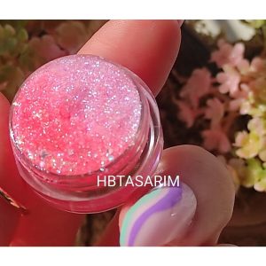 سایه چشم اورجینال برند Serashine مدل Glitter Sim Far Geçişli کد 817252714