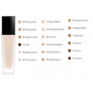کرم فاندیشن اورجینال برند Lancome کد 2407904
