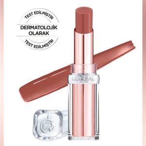 رژ لب اورجینال برند L oreal paris کد 649624040