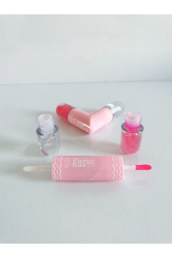 برق لب اورجینال برند Aily cosmetics کد 765337554