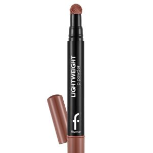 برق لب اورجینال برند Flormar کد 206022159