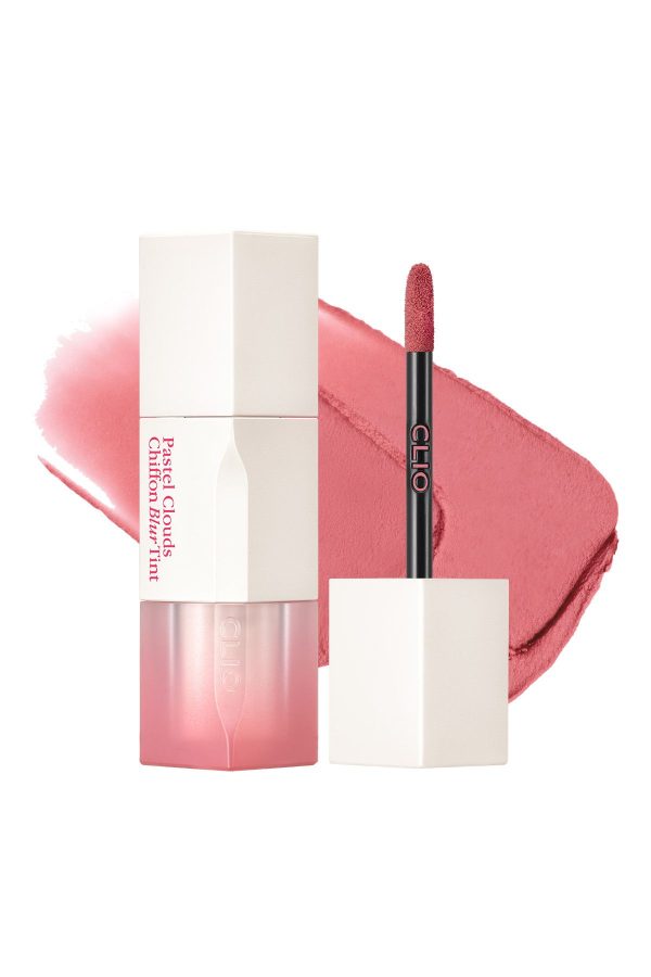 رژ لب اورجینال برند Clio مدل Chiffon Blur Tint کد 826529672