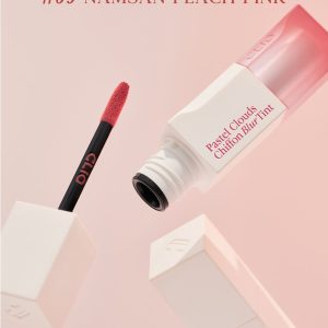 رژ لب اورجینال برند Clio مدل Chiffon Blur Tint کد 826529672