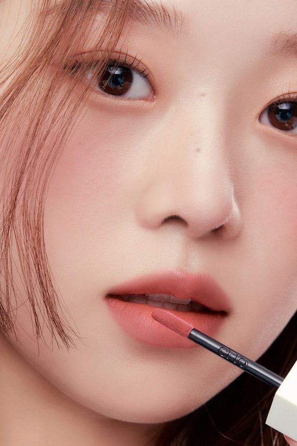 رژ لب اورجینال برند Clio مدل Chiffon Blur Tint کد 826529672 - Image 7