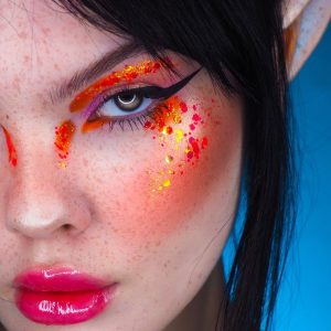 کرم روشن کننده اورجینال برند The glitter lab کد 303952933
