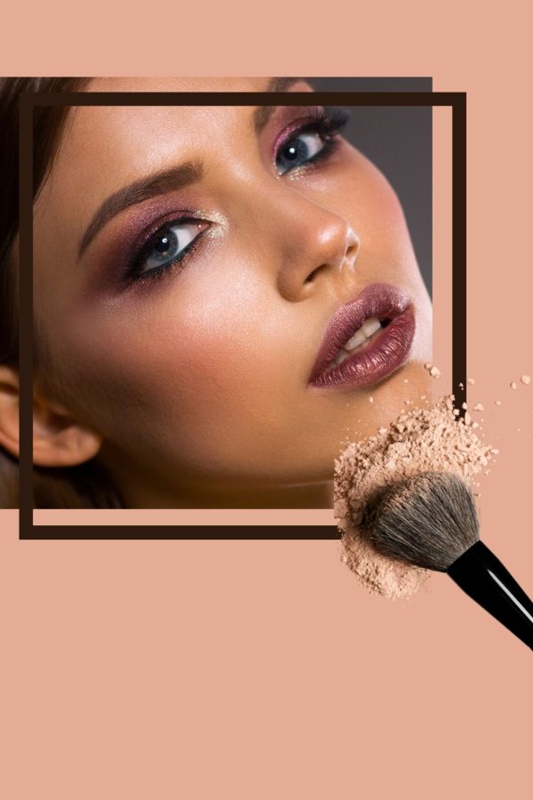 برس اورجینال برند Kozmokalite مدل 5-Piece Blush Makeup Brush Set کد 795439658 - Image 2