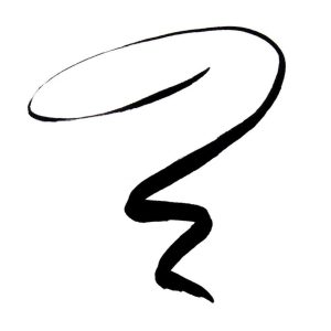 آیلاینر اورجینال برند Revolution کد 334589354