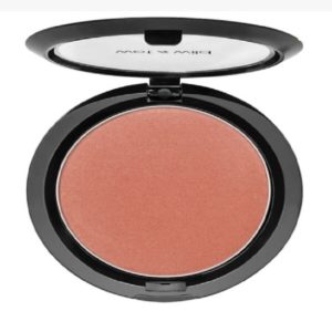 رژ گونه اورجینال برند Wet n wild مدل Color Icon Blush Mellow Wine کد 126552189
