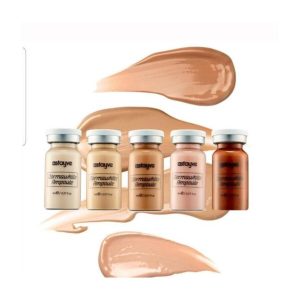 کرم فاندیشن اورجینال برند Stavye کد 37133695