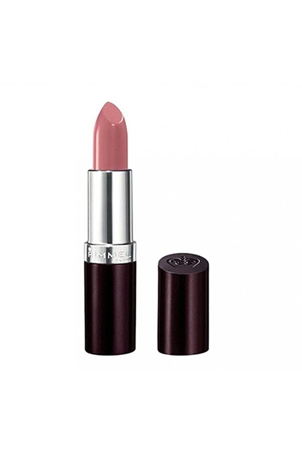 رژ لب اورجینال برند Rimmel london مدل Lasting Finish کد 357963206